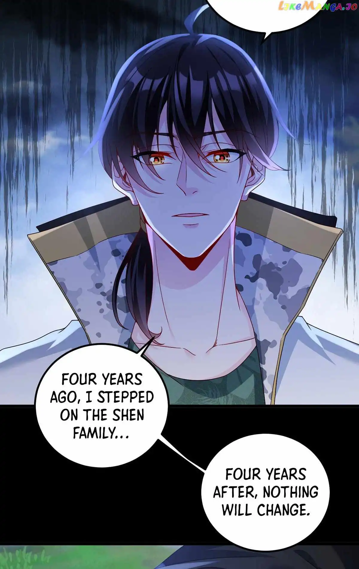 The Immortal Emperor Luo Wuji Has Returned Chapter 226 37